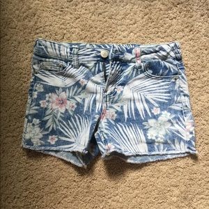 Cherokee Girls Short